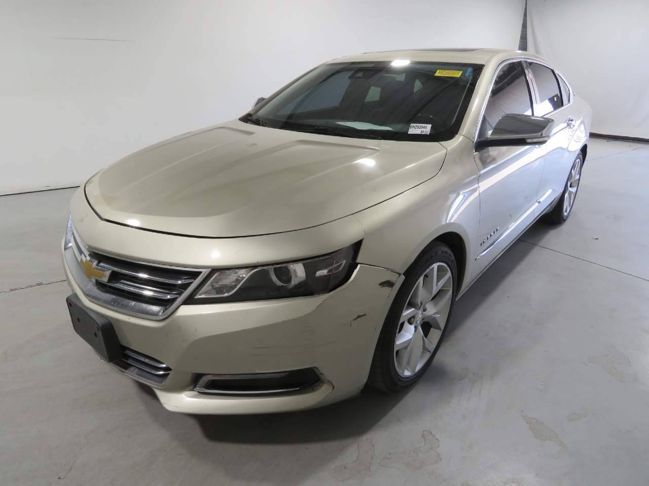 2015 Chevrolet Impala LTZ — Sedan — 157,022 mi — Phoenix, AZ