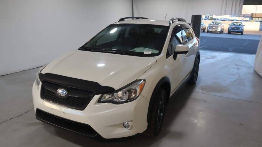 2015 Subaru XV Crosstrek 2.0i Premium — SUV — 114,916 mi — Phoenix, AZ