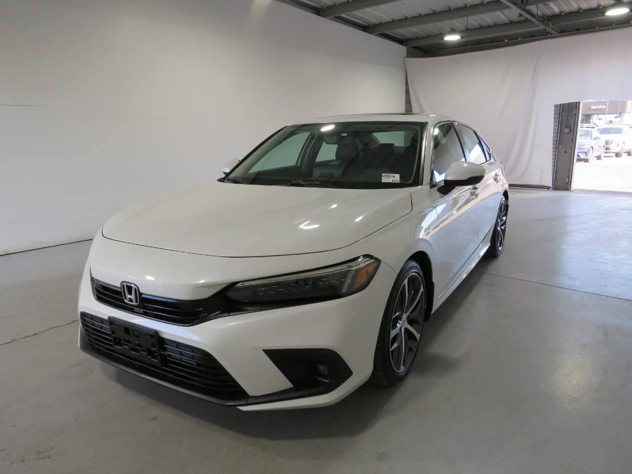 2024 Honda Civic Touring — Sedan — 29,617 mi — Phoenix, AZ