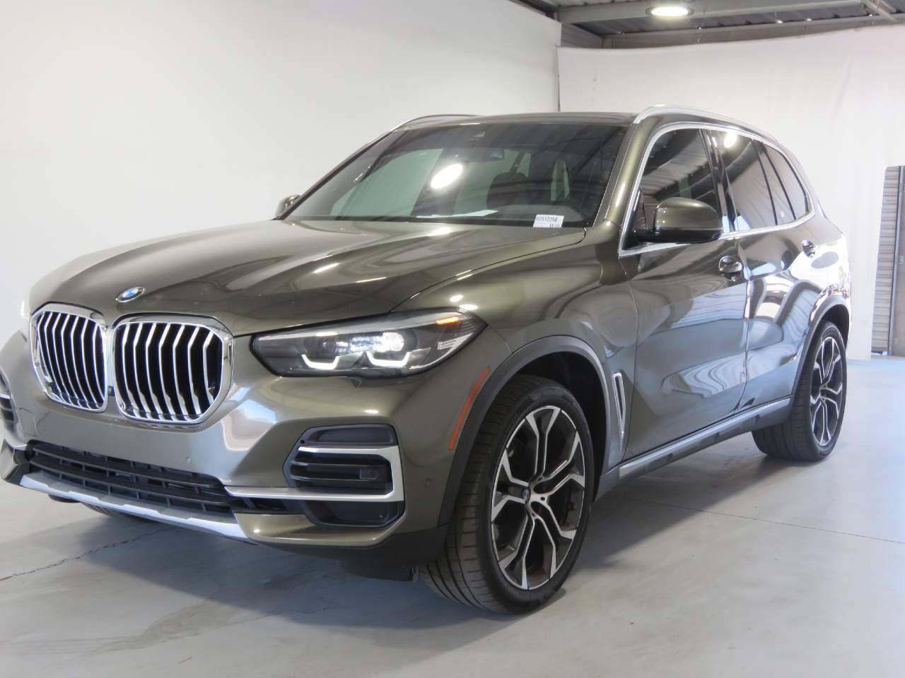 2022 BMW X5 40i — SUV — 25,570 mi — Phoenix, AZ