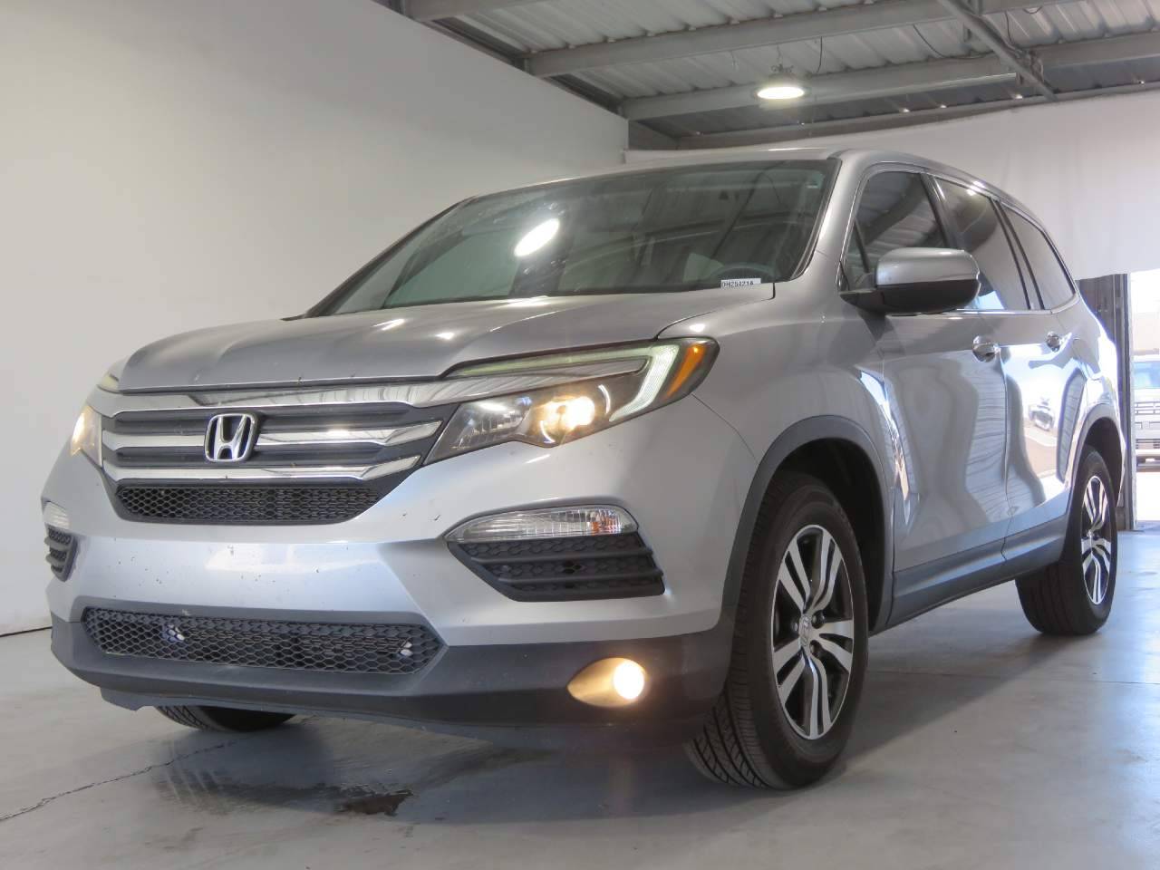 2016 Honda Pilot EX-L — SUV — 48,318 mi — Phoenix, AZ