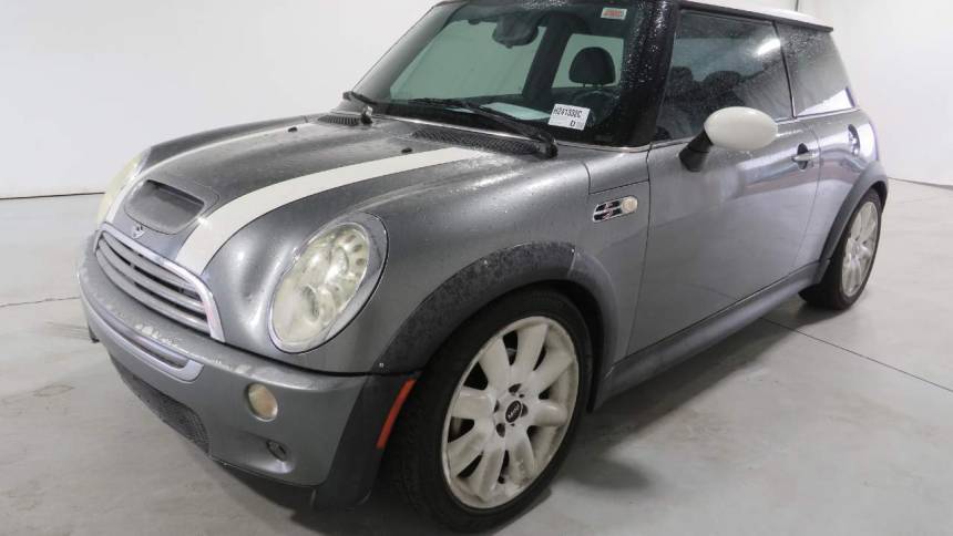 2005 MINI Cooper Cooper S — Hatchback — 139,109 mi — Phoenix, AZ
