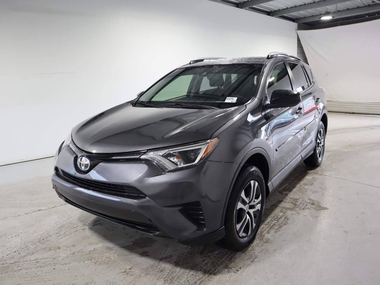2017 Toyota RAV4 LE — SUV — 68,902 mi — Phoenix, AZ