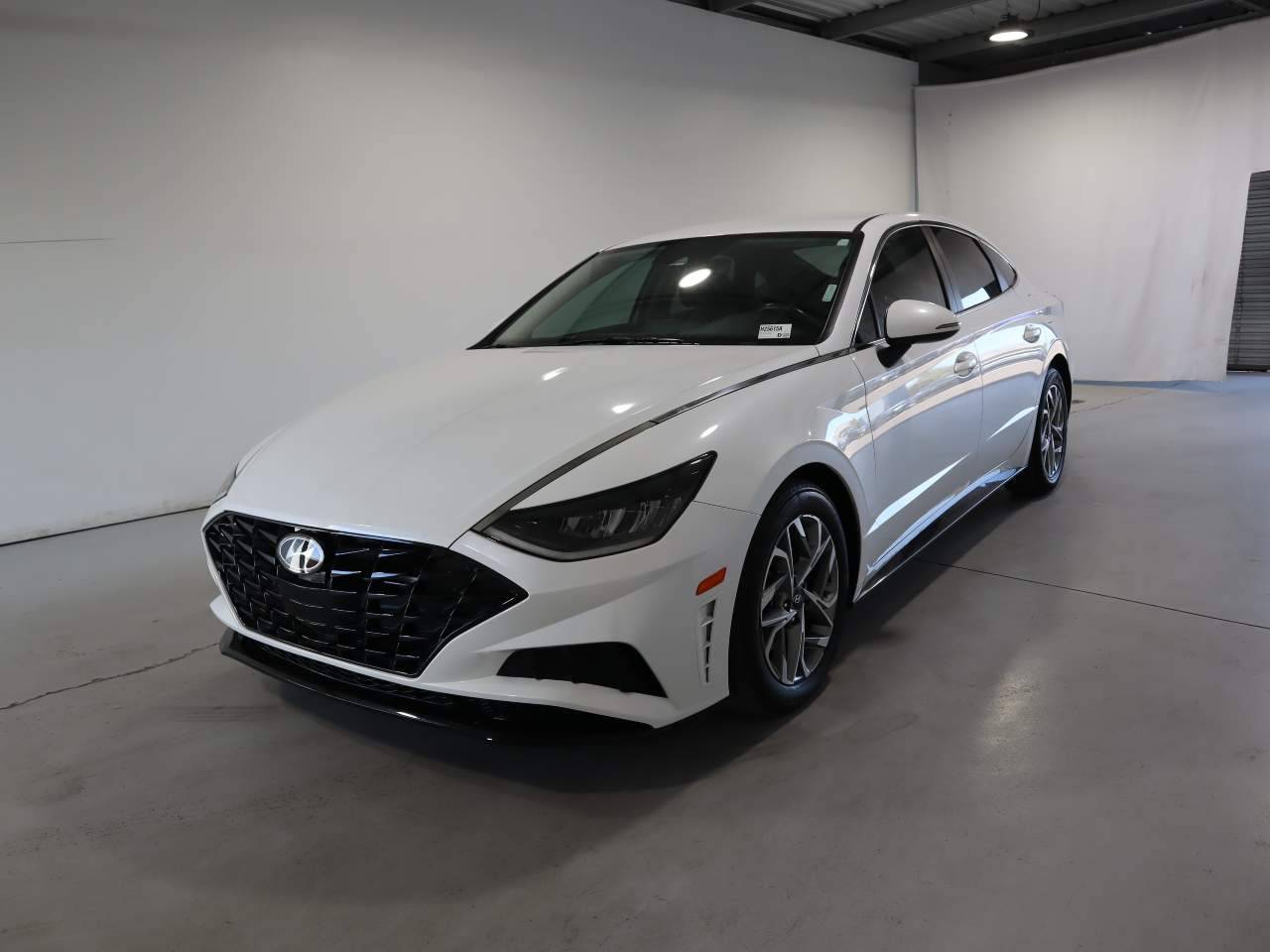 2020 Hyundai Sonata SEL — Sedan — 119,008 mi — Phoenix, AZ