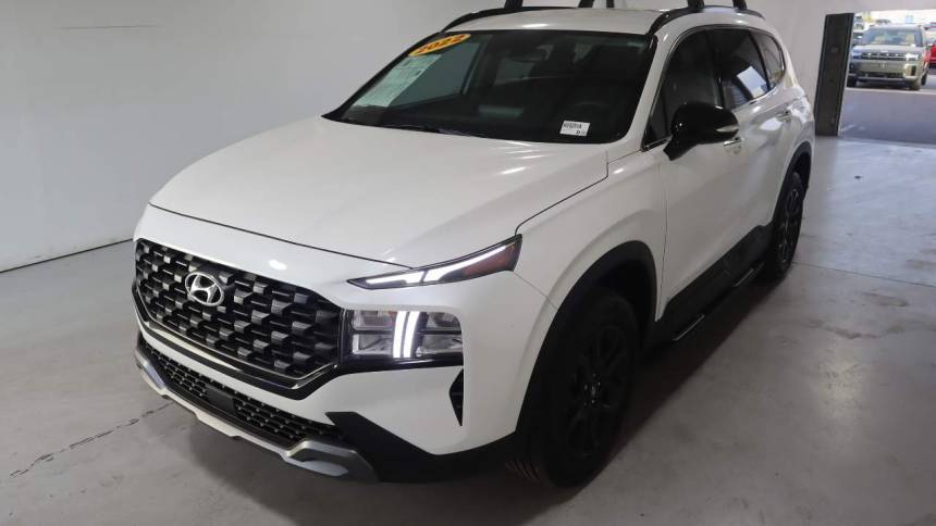 2022 Hyundai Santa Fe XRT — SUV — 45,973 mi — Phoenix, AZ