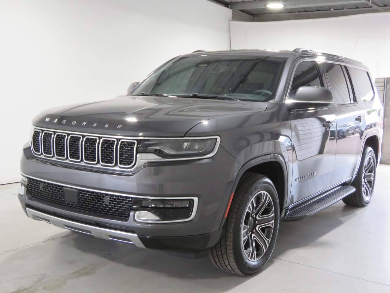 2022 Jeep Wagoneer Series III — SUV — 39,500 mi — Phoenix, AZ