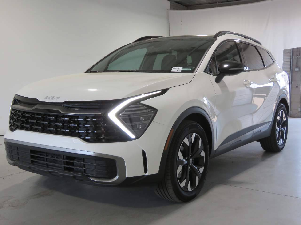 2024 Kia Sportage Plug-In Hybrid X-Line — SUV — 21,103 mi — Phoenix, AZ