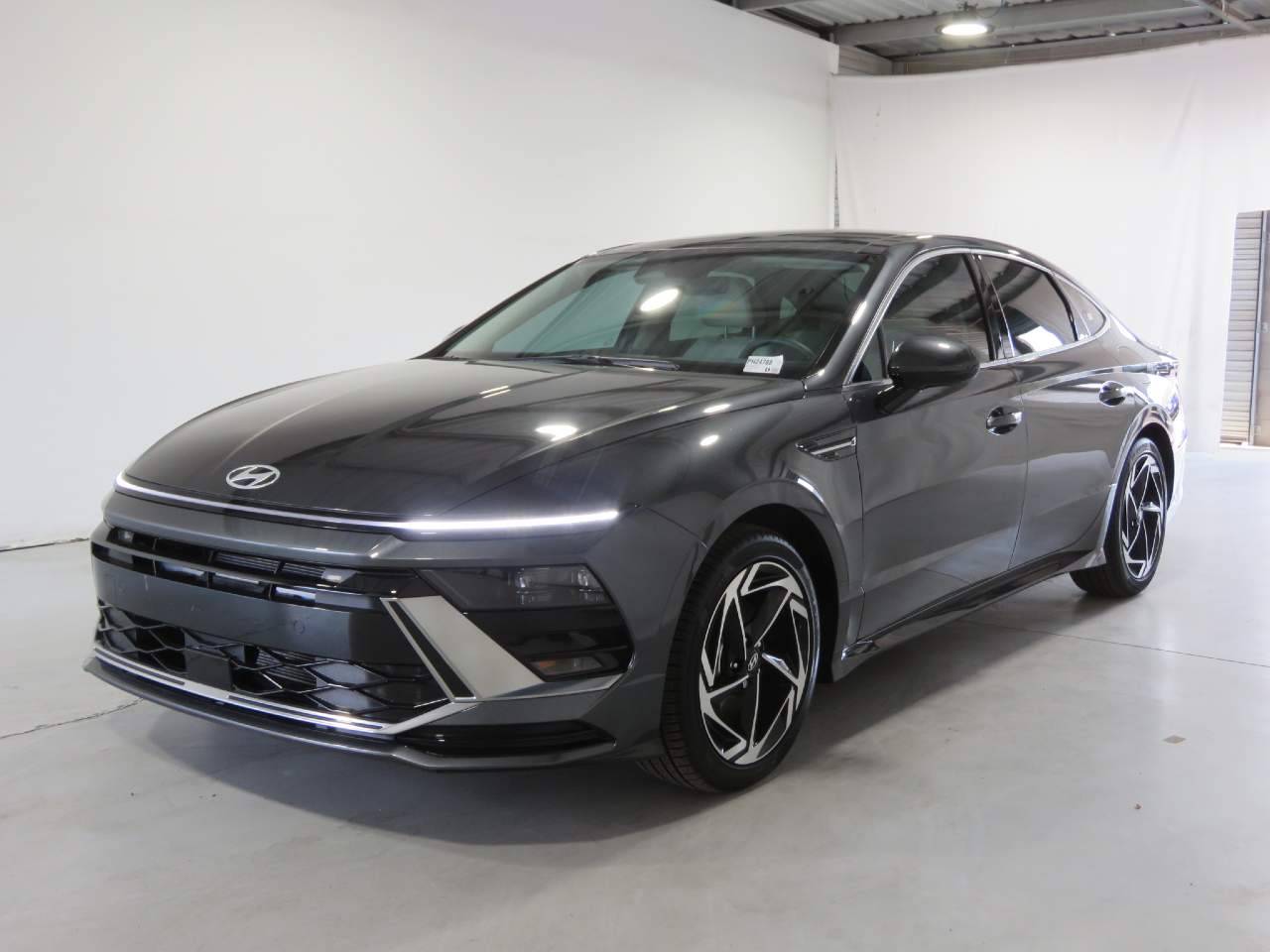 2024 Hyundai Sonata SEL — Sedan — 8,132 mi — Phoenix, AZ