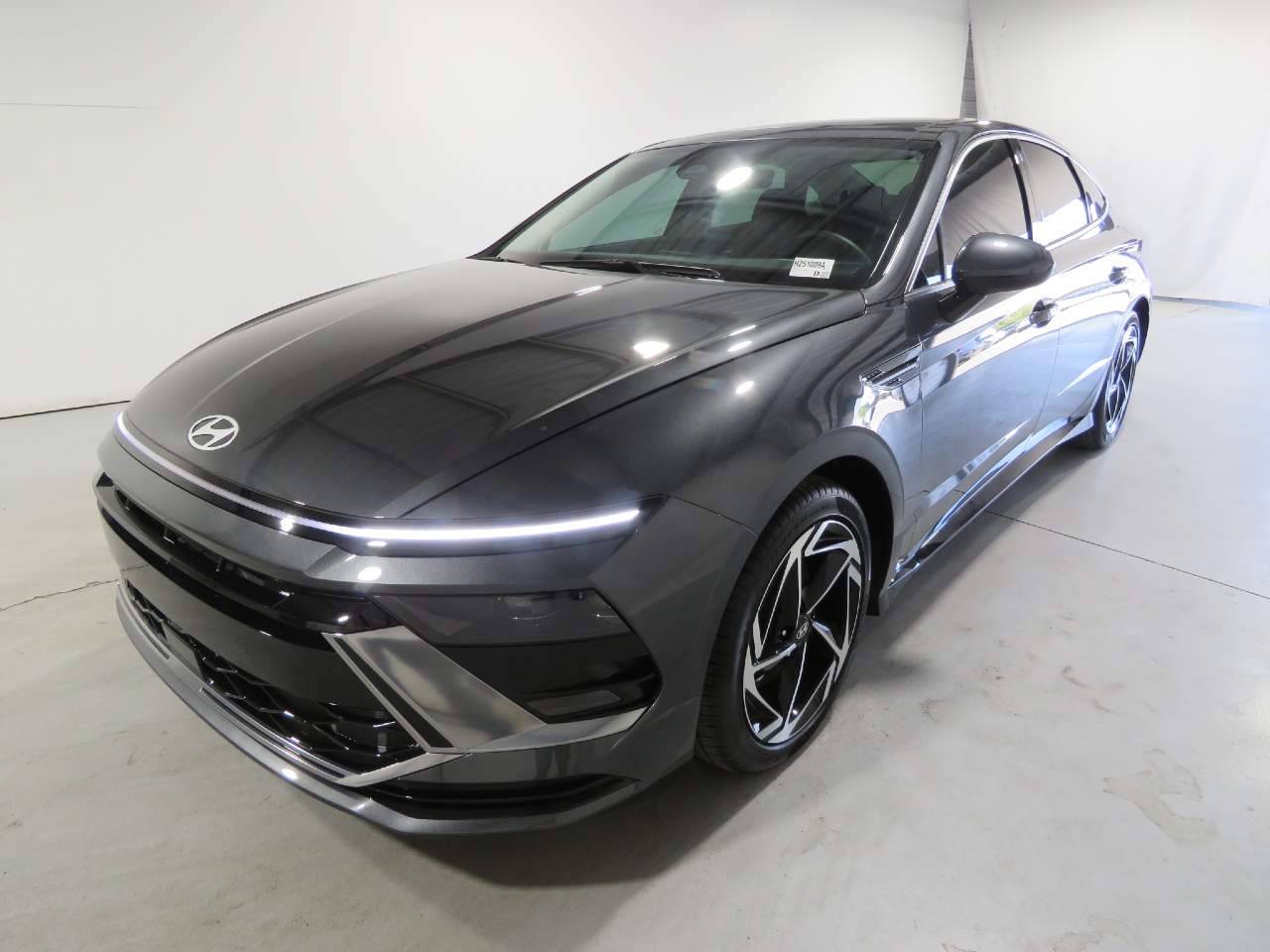2024 Hyundai Sonata SEL — Sedan — 8,019 mi — Phoenix, AZ
