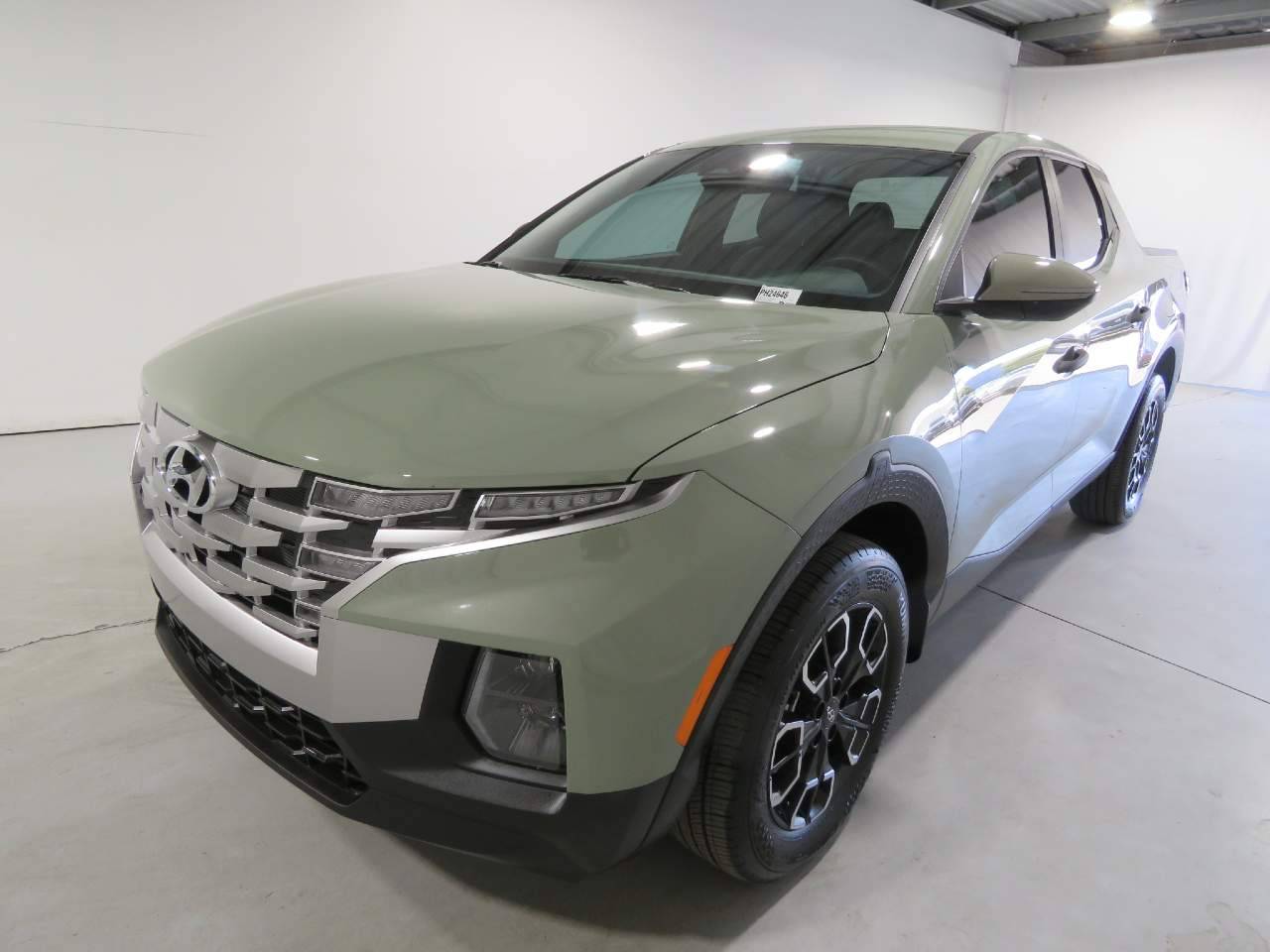 2024 Hyundai Santa Cruz SEL — Pickup Truck — 6,745 mi — Phoenix, AZ
