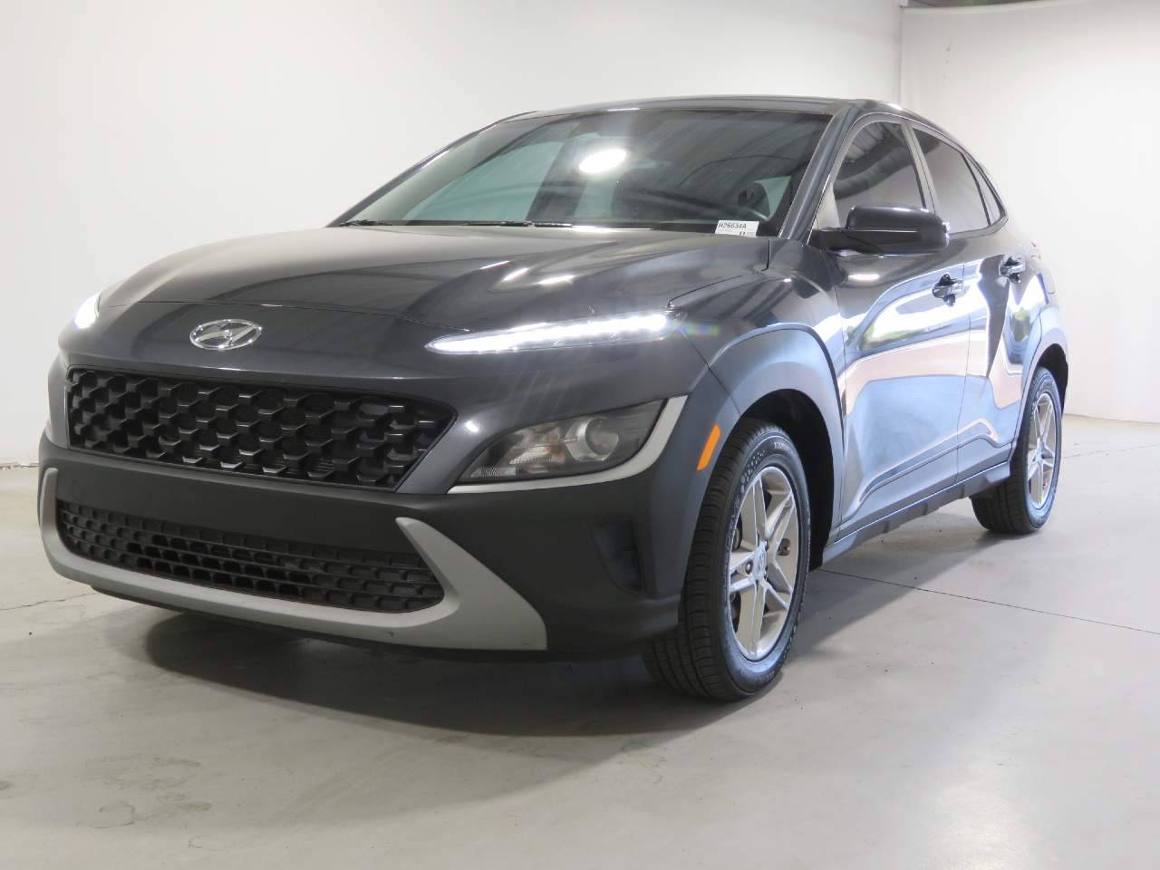 2022 Hyundai Kona SE — SUV — 54,756 mi — Phoenix, AZ