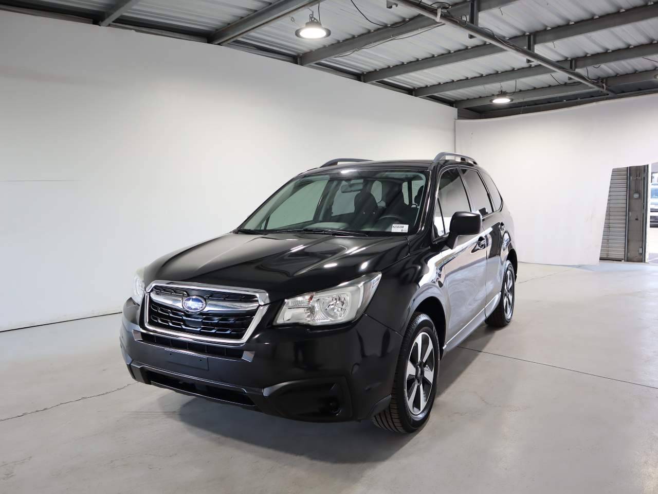 2017 Subaru Forester 2.5i — SUV — 89,860 mi — Phoenix, AZ