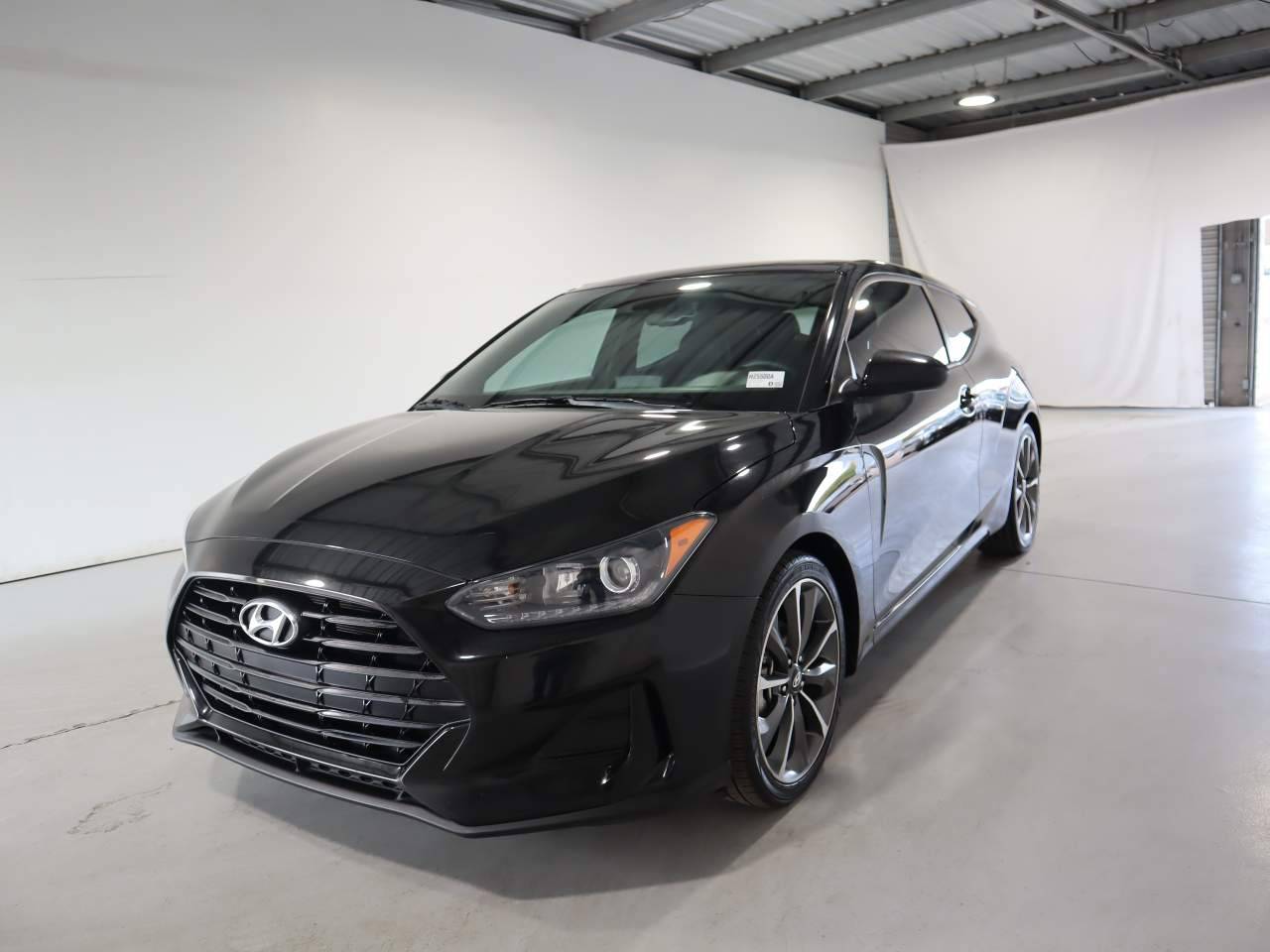 2020 Hyundai Veloster 2.0 Premium — Hatchback — 81,309 mi — Phoenix, AZ