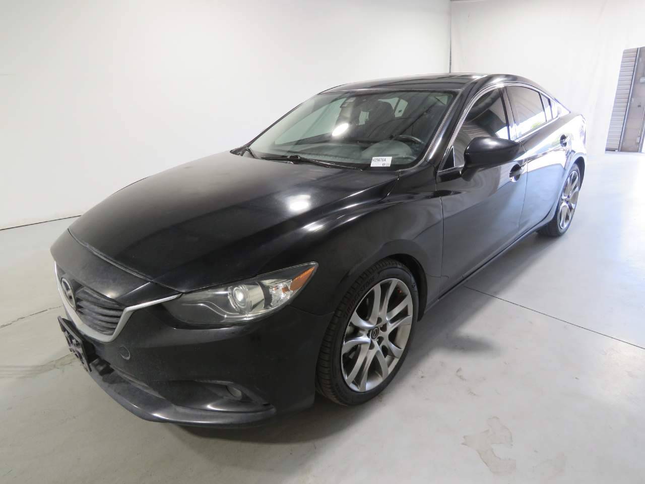 2014 Mazda Mazda6 i Grand Touring — Sedan — 160,121 mi — Phoenix, AZ