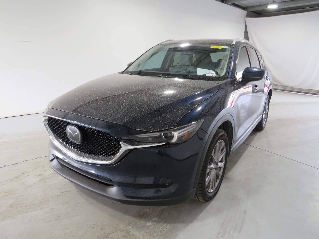 2021 Mazda CX-5 Grand Touring Reserve — SUV — 31,778 mi — Phoenix, AZ