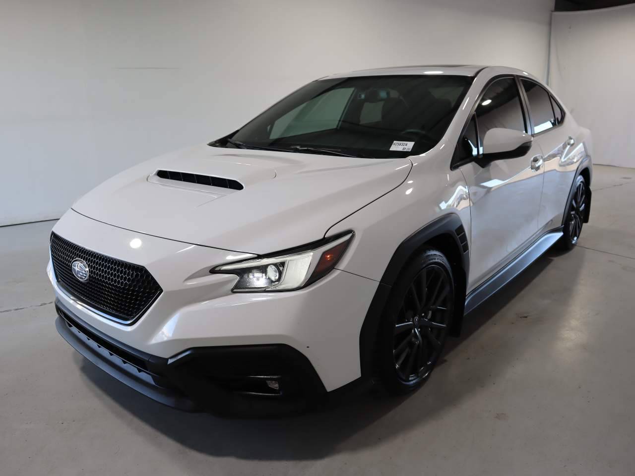 2022 Subaru WRX Limited — Sedan — 35,185 mi — Phoenix, AZ