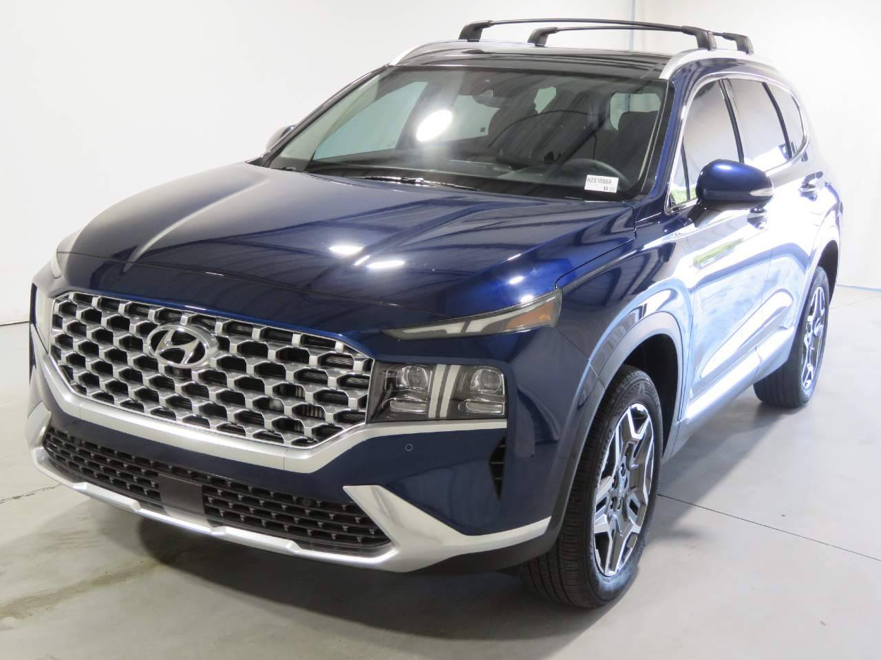 2022 Hyundai Santa Fe Limited — SUV — 53,939 mi — Phoenix, AZ