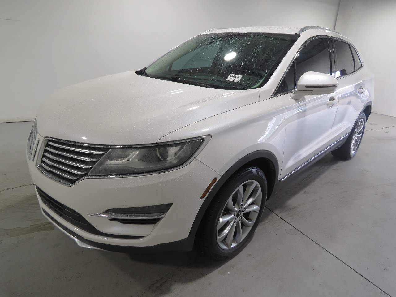 2017 Lincoln MKC Select — SUV — 63,555 mi — Phoenix, AZ