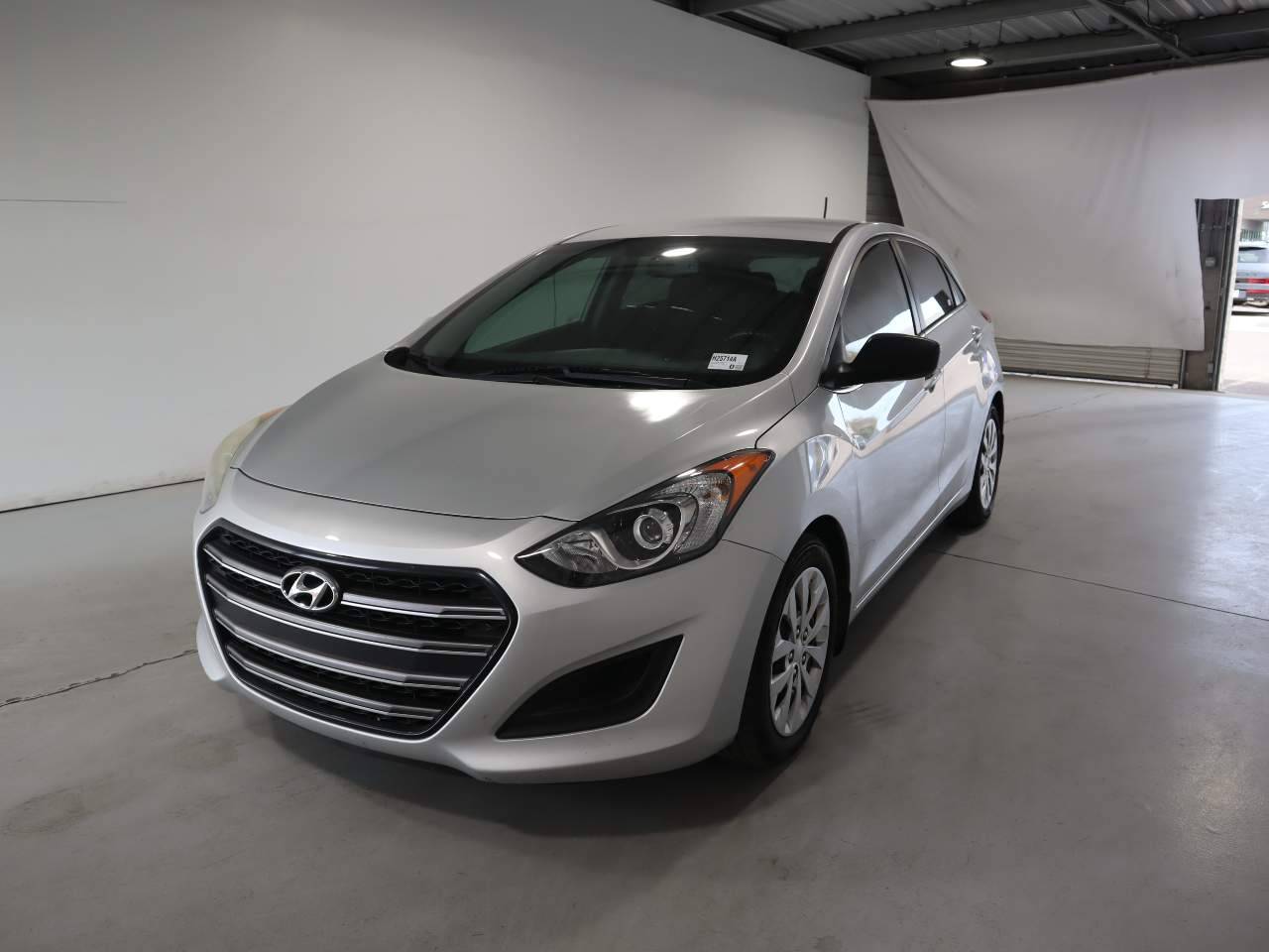 2016 Hyundai Elantra GT — Hatchback — 144,466 mi — Phoenix, AZ