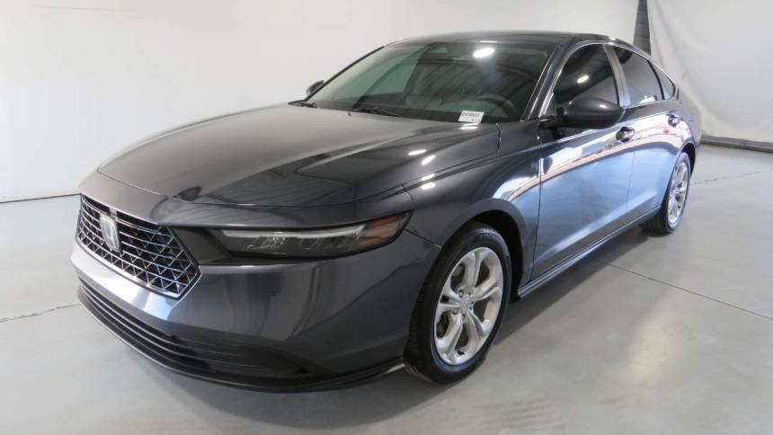2023 Honda Accord LX — Sedan — 20,469 mi — Phoenix, AZ