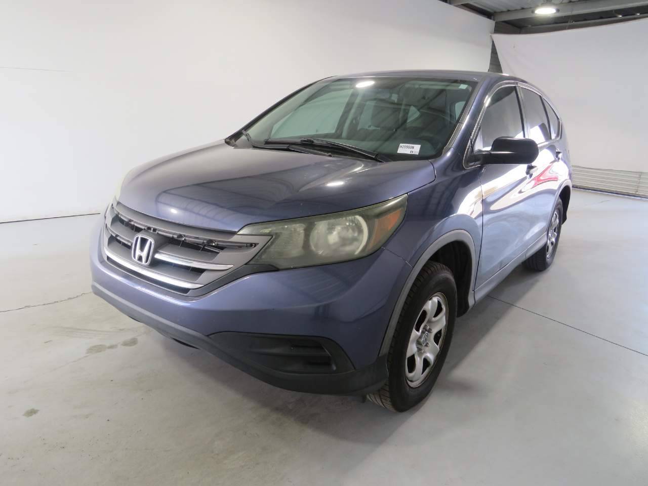 2012 Honda CR-V LX — SUV — 180,732 mi — Phoenix, AZ