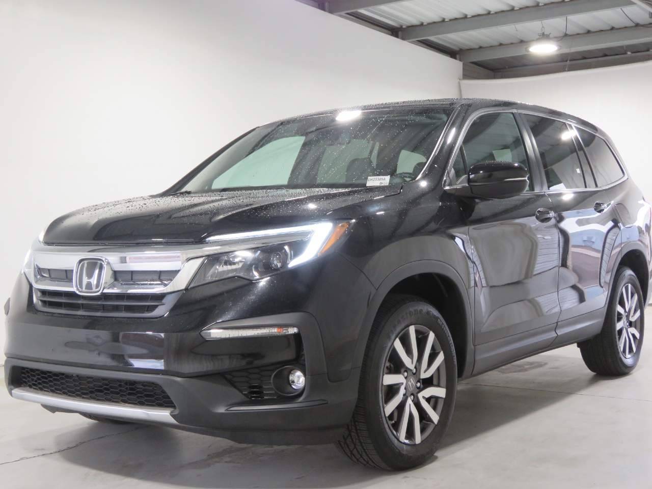 2019 Honda Pilot EX-L — SUV — 62,553 mi — Phoenix, AZ