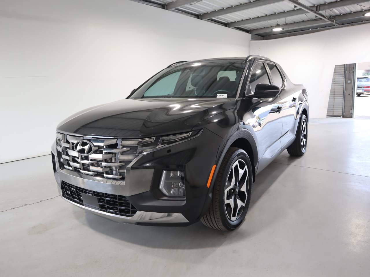 2023 Hyundai Santa Cruz Limited — Pickup Truck — 36,957 mi — Phoenix, AZ