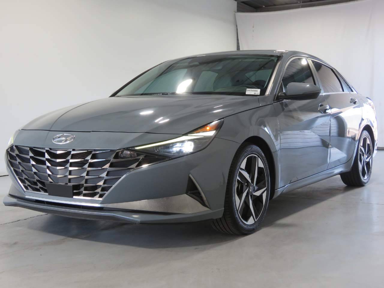 2021 Hyundai Elantra Limited — Sedan — 55,417 mi — Phoenix, AZ
