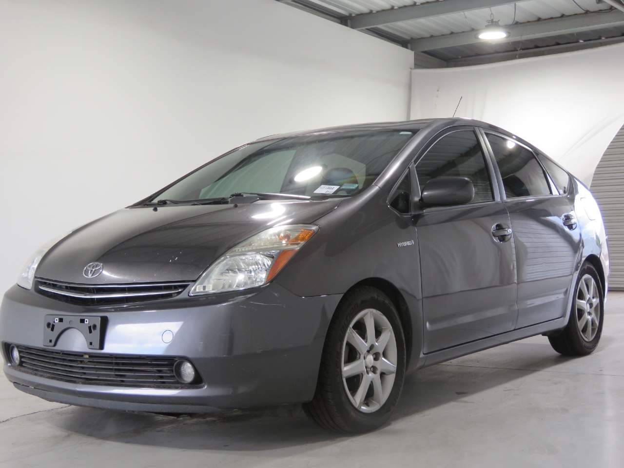 2009 Toyota Prius Base — Sedan — 131,221 mi — Phoenix, AZ