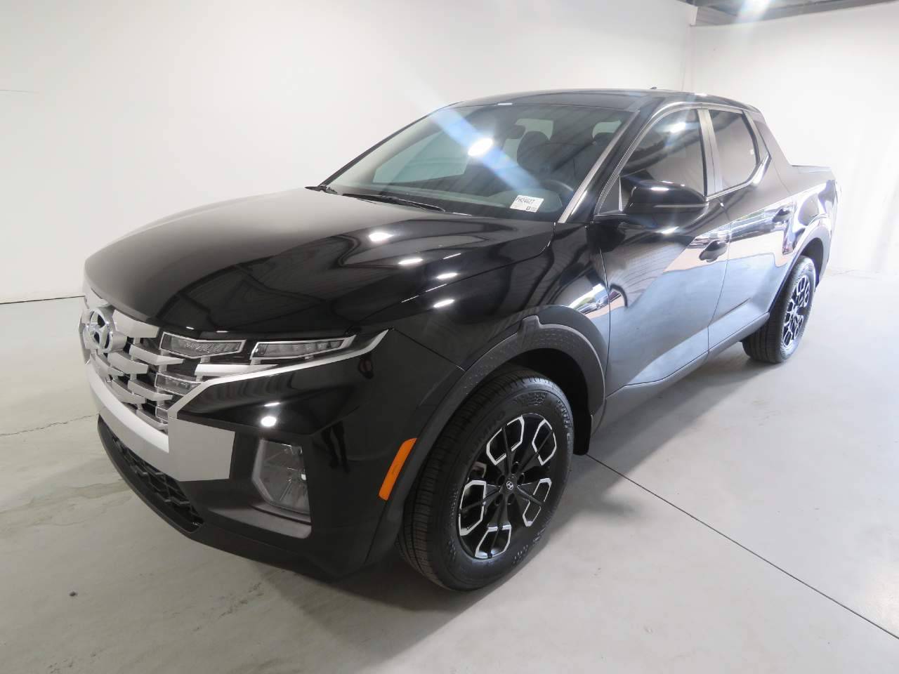 2024 Hyundai Santa Cruz SEL — Pickup Truck — 2,692 mi — Phoenix, AZ