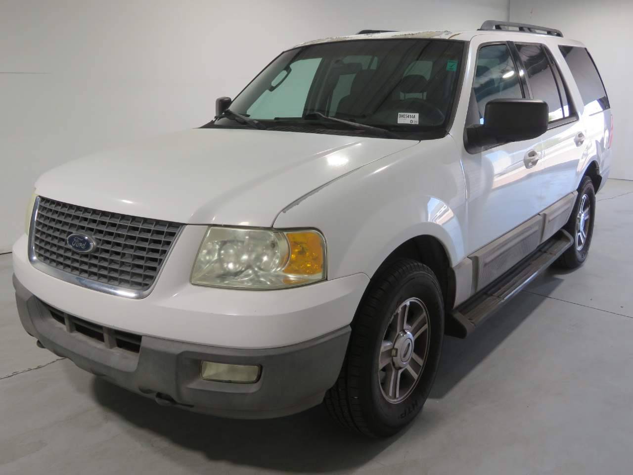 2005 Ford Expedition XLT — SUV — 171,115 mi — Phoenix, AZ