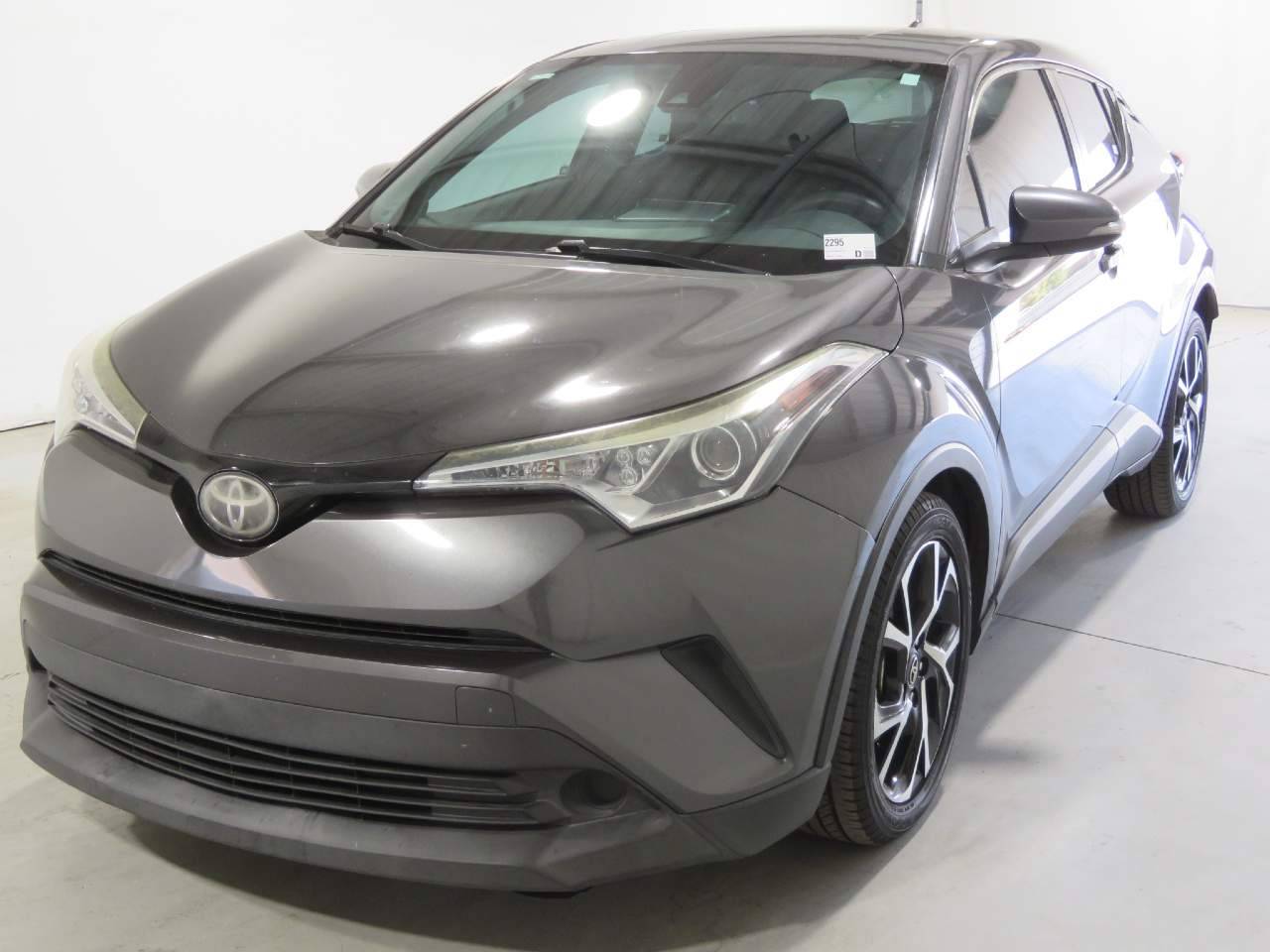 Used Toyota C-HR for Sale in Phoenix, AZ (with Photos) - TrueCar