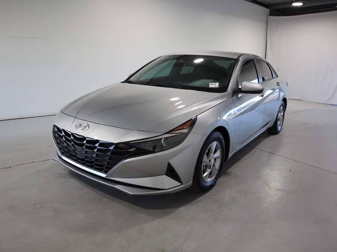 2022 Hyundai Elantra SE — Sedan — 32,164 mi — Phoenix, AZ