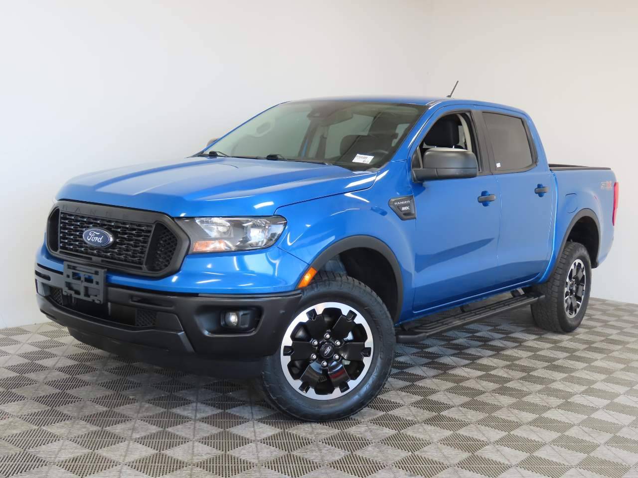 2021 Ford Ranger XL — Pickup Truck — 49,946 mi — Phoenix, AZ