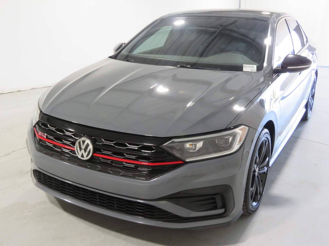 2020 Volkswagen Jetta GLI S — Sedan — 45,665 mi — Phoenix, AZ