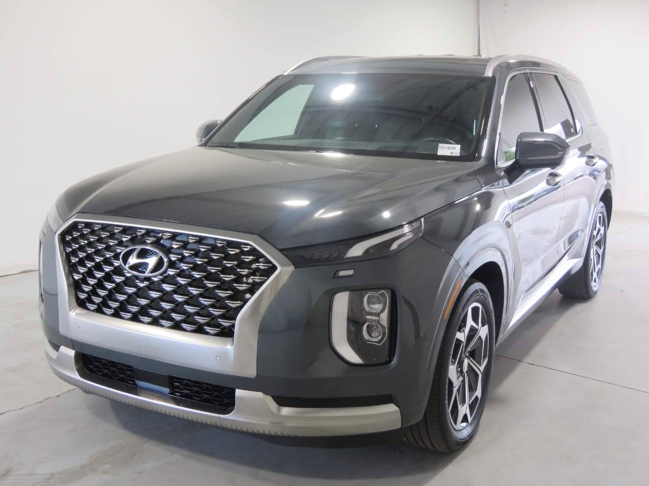 2022 Hyundai Palisade Calligraphy — SUV — 32,399 mi — Phoenix, AZ