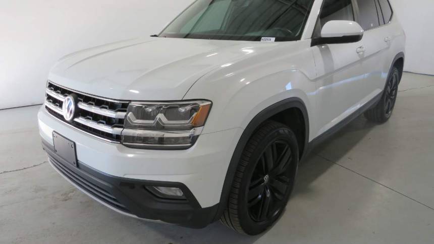 2019 Volkswagen Atlas SE with Technology — SUV — 63,568 mi — Phoenix, AZ