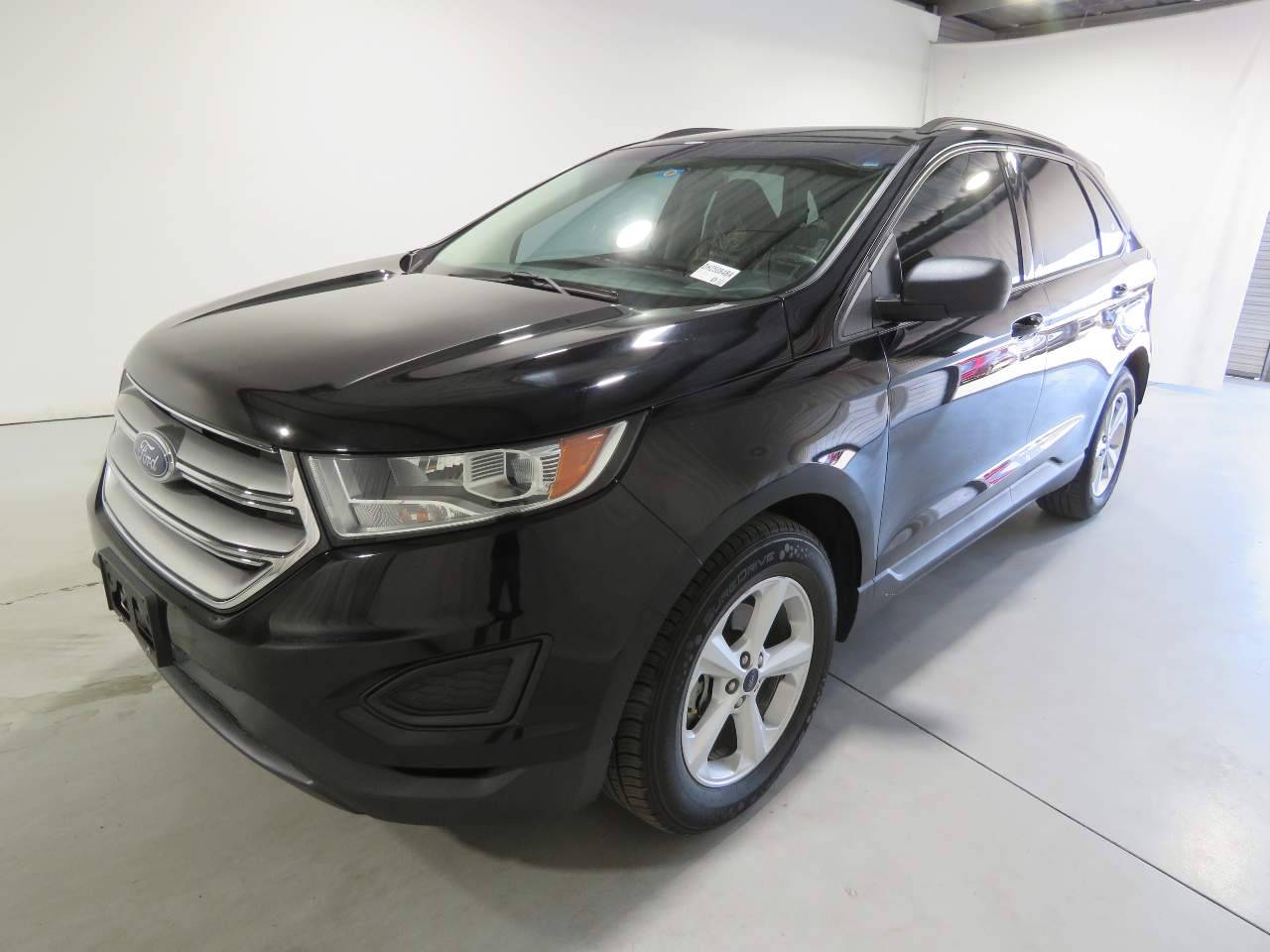 2018 Ford Edge SE — SUV — 95,320 mi — Phoenix, AZ