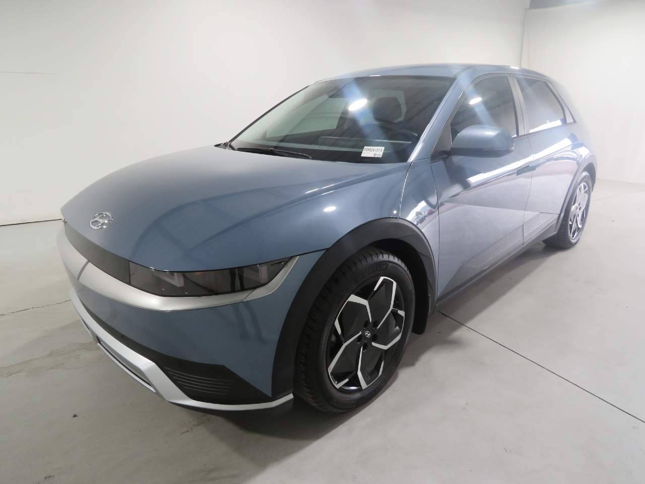 2022 Hyundai IONIQ 5 SEL — SUV — 25,785 mi — Phoenix, AZ