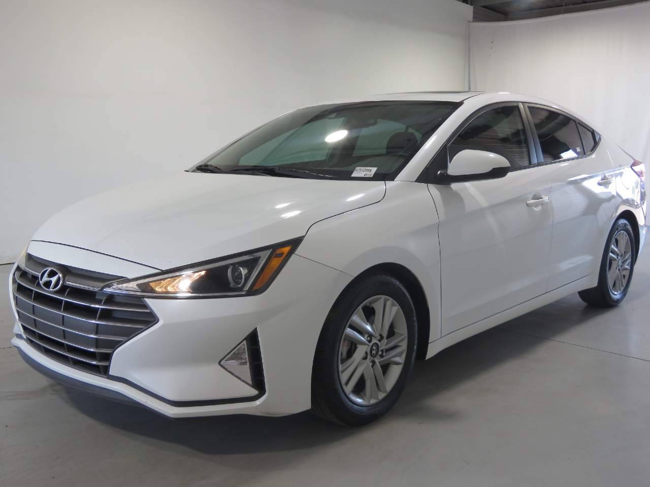 2020 Hyundai Elantra Value Edition — Sedan — 69,511 mi — Phoenix, AZ