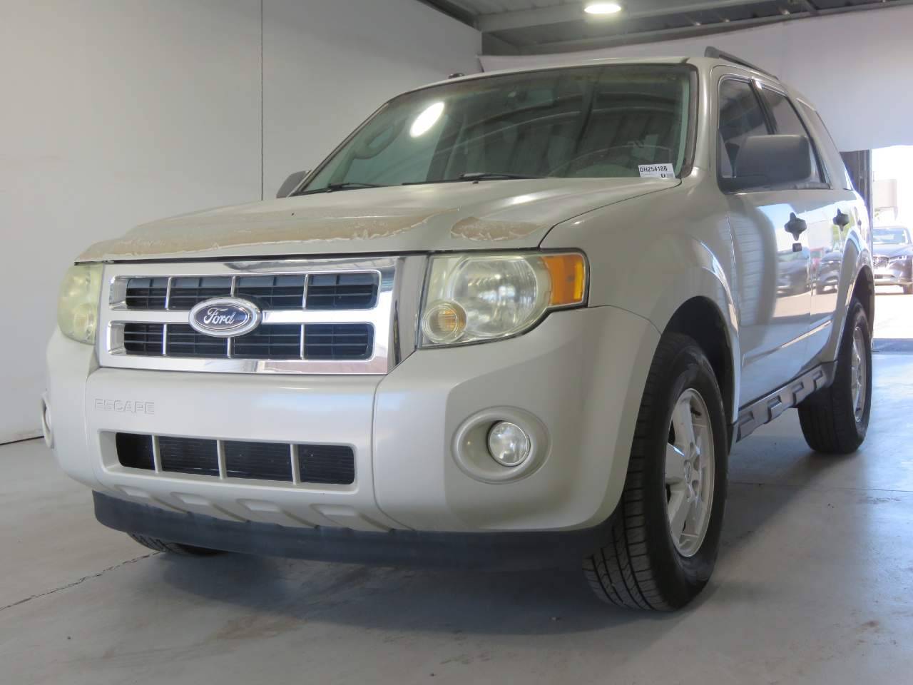 2009 Ford Escape XLT — SUV — 54,318 mi — Phoenix, AZ