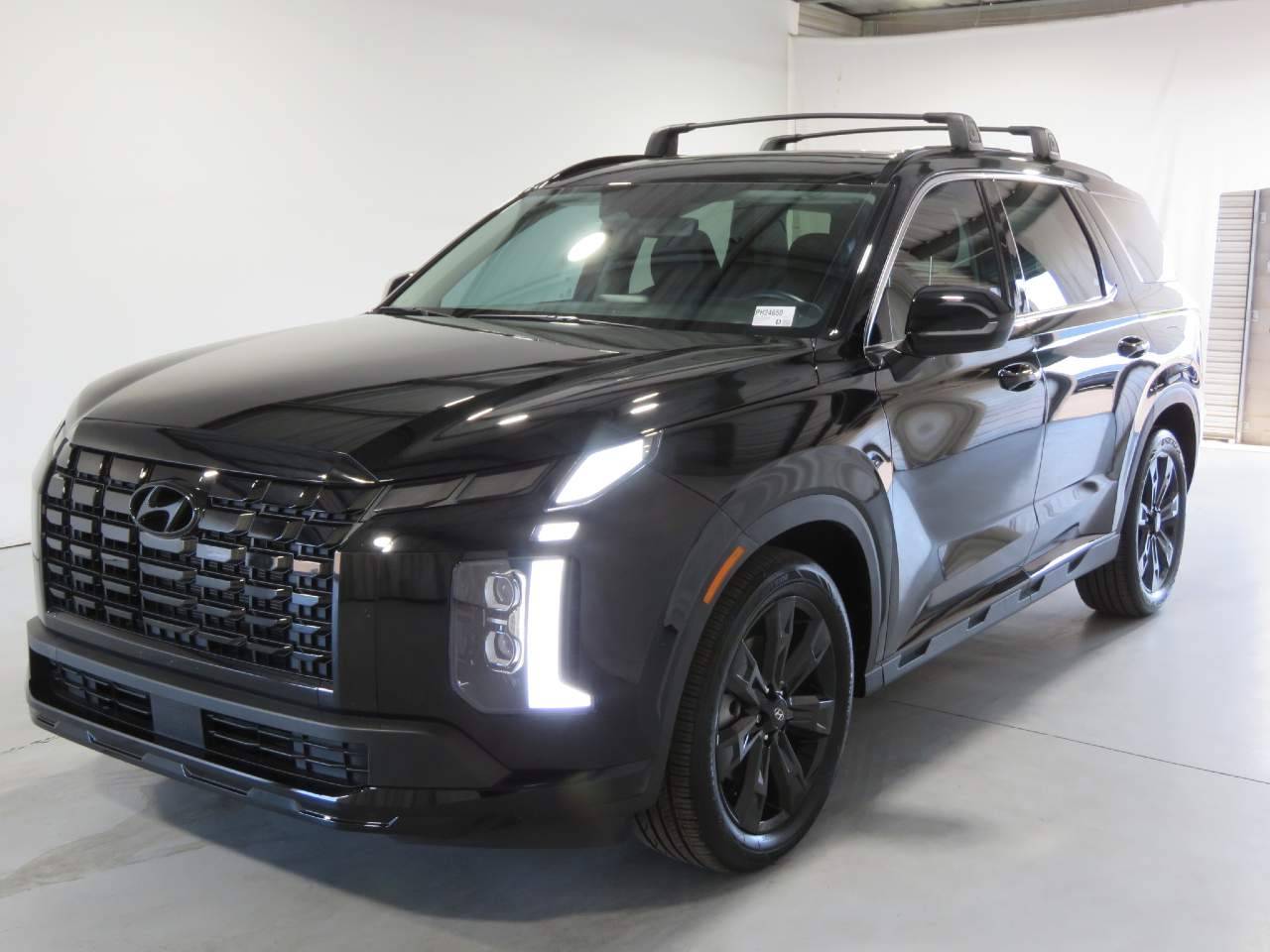 2024 Hyundai Palisade XRT — SUV — 4,640 mi — Phoenix, AZ