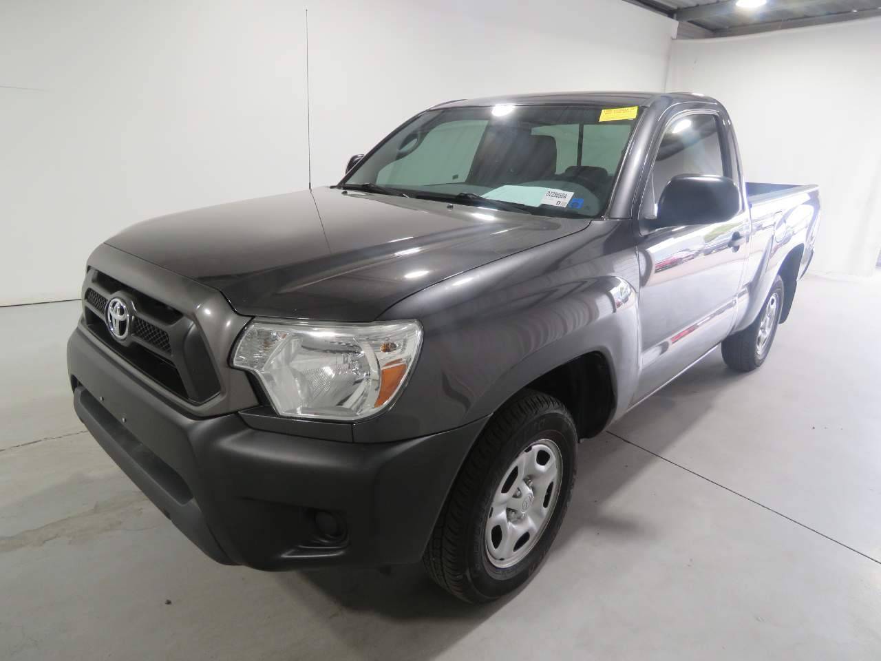 2013 Toyota Tacoma Base — Pickup Truck — 87,788 mi — Phoenix, AZ