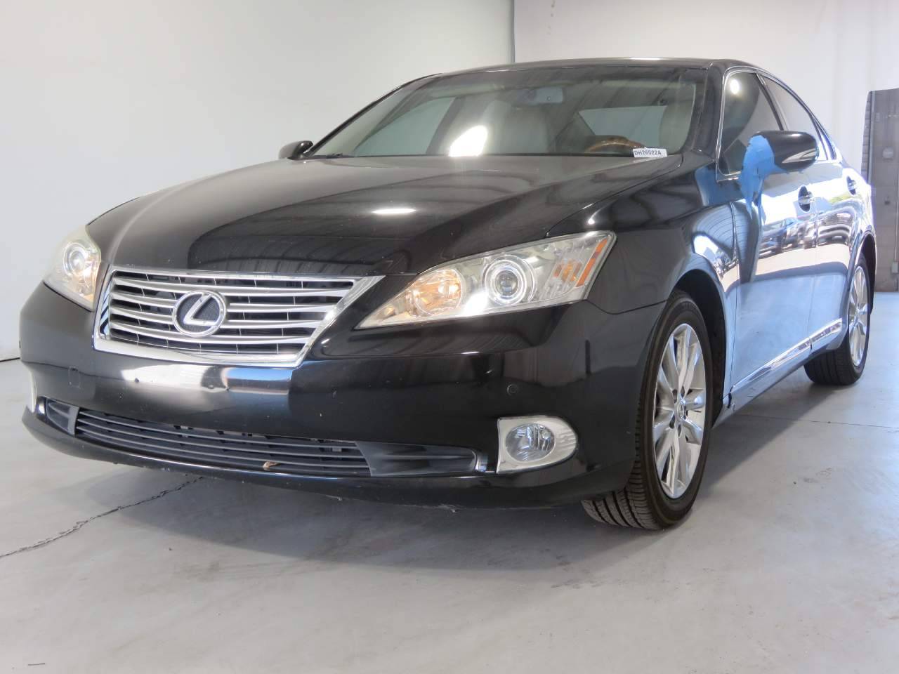 2010 Lexus ES ES 350 — Sedan — 101,827 mi — Phoenix, AZ