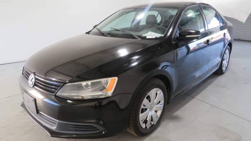 2014 Volkswagen Jetta 1.8T SE — Sedan — 90,249 mi — Phoenix, AZ