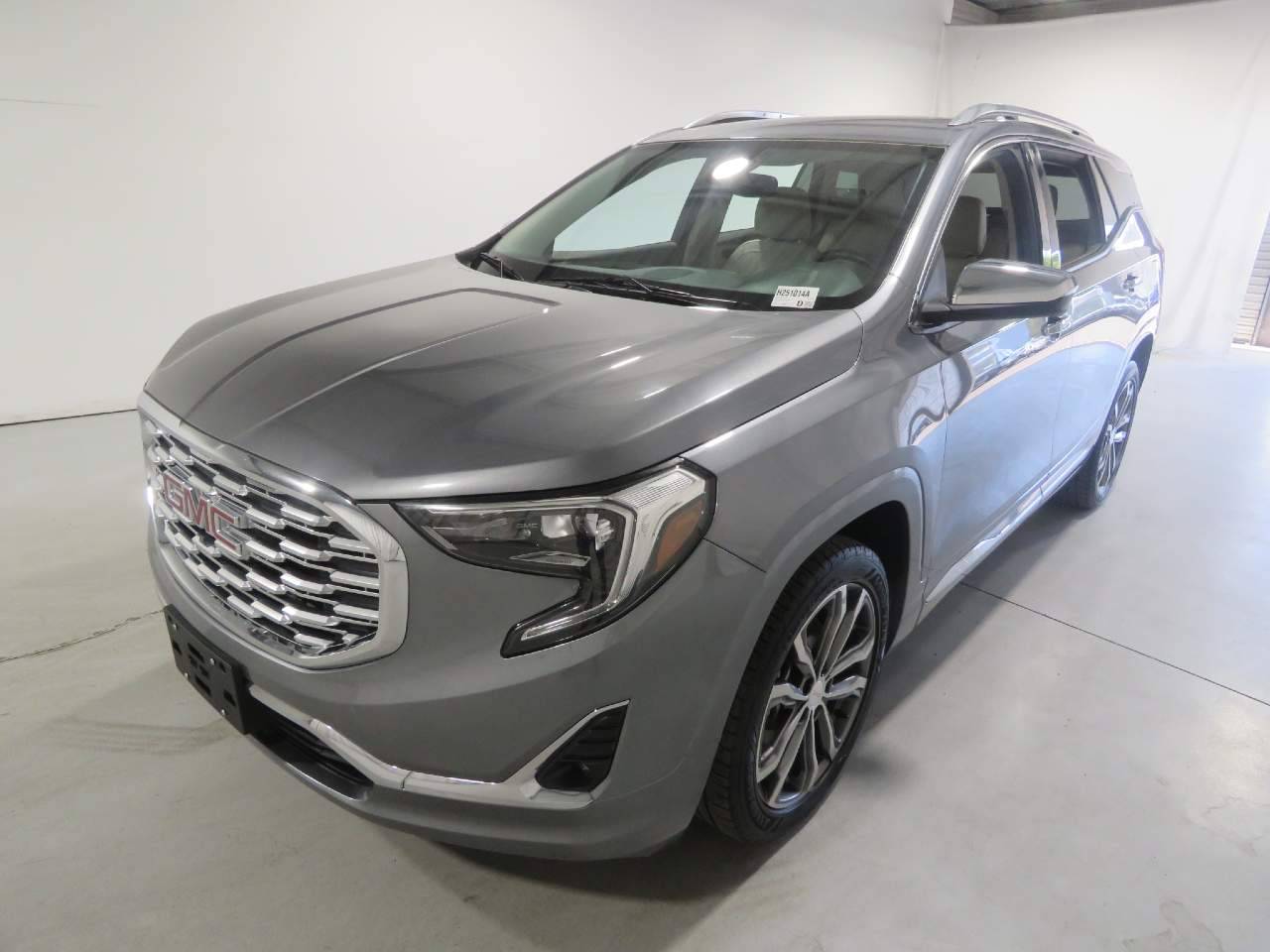 2019 GMC Terrain Denali — SUV — 104,358 mi — Phoenix, AZ