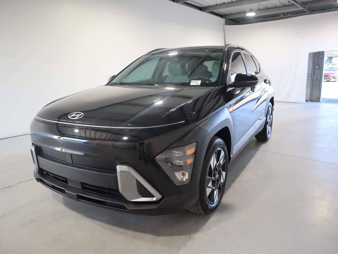 2024 Hyundai Kona SEL — SUV — 7,954 mi — Phoenix, AZ