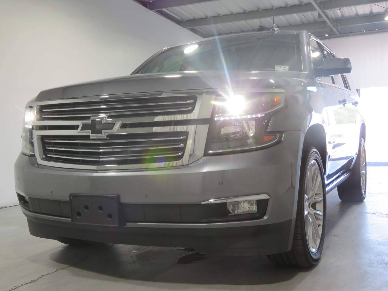 2019 Chevrolet Tahoe Premier — SUV — 89,950 mi — Phoenix, AZ