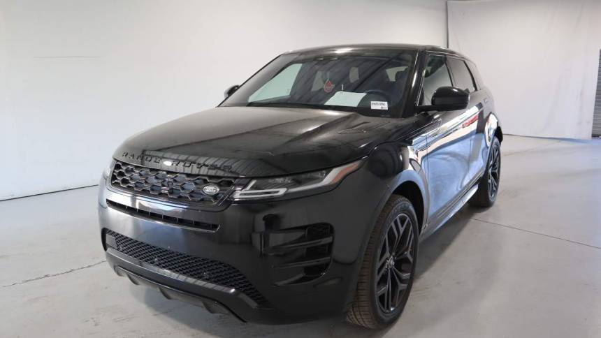 2020 Land Rover Range Rover Evoque R-Dynamic HSE — SUV — 35,469 mi — Phoenix, AZ