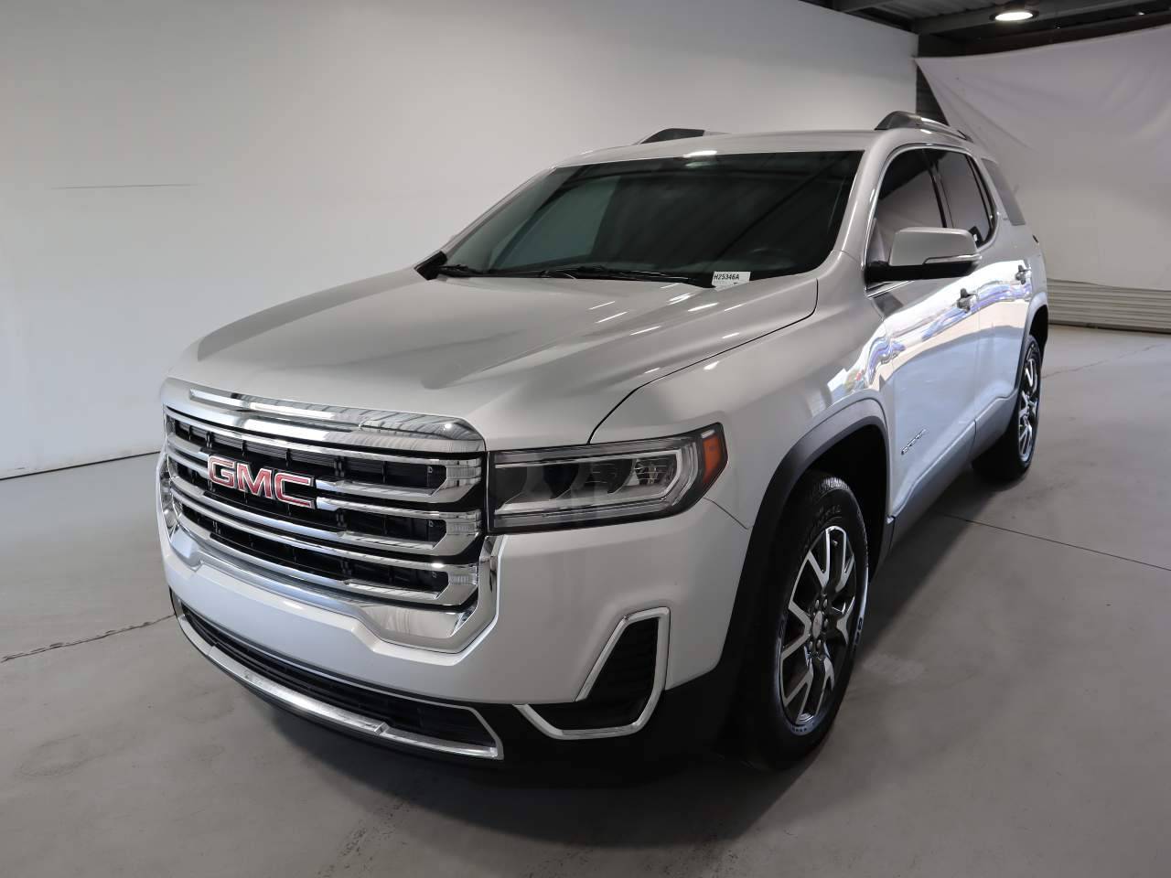 2020 GMC Acadia SLE — SUV — 40,557 mi — Phoenix, AZ